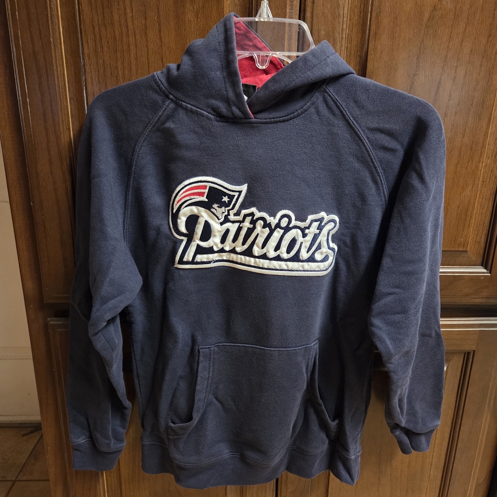 New England Patriots Hoodie
